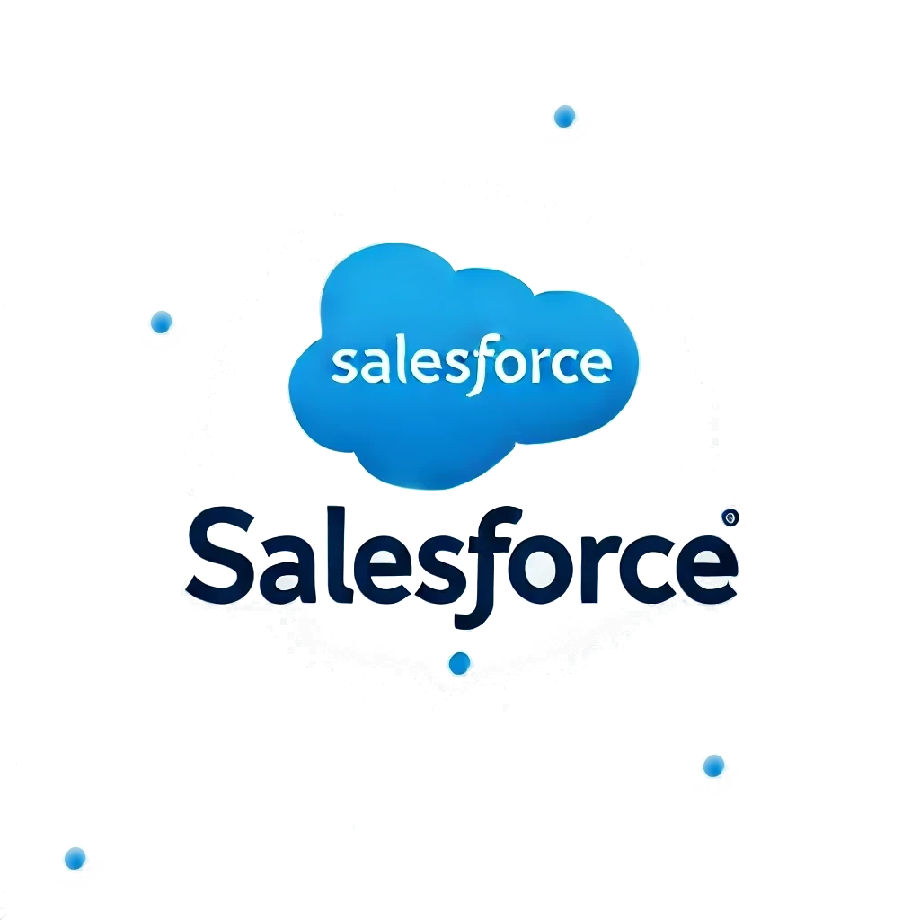 Salesforce Development Image